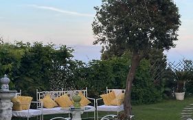 Villa Neptunus Ischia